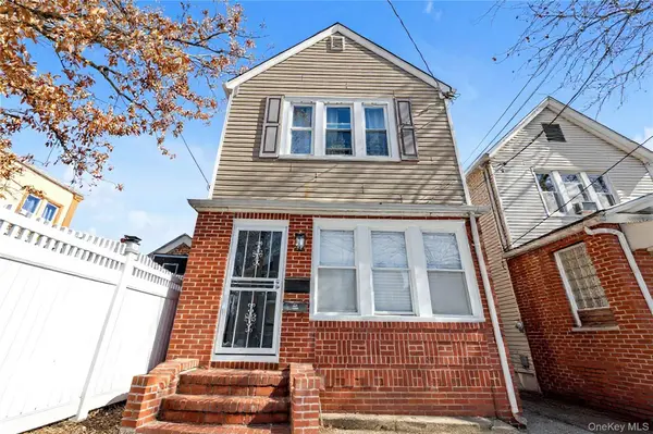 107-11 90th ST, Ozone Park, NY 11417