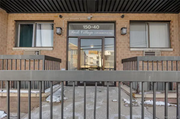 15040 Tahoe ST #2A, Ozone Park, NY 11417