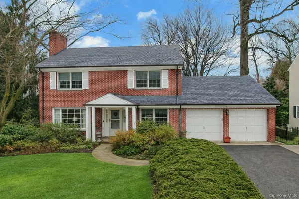48 Highland CIR, Bronxville, NY 10708