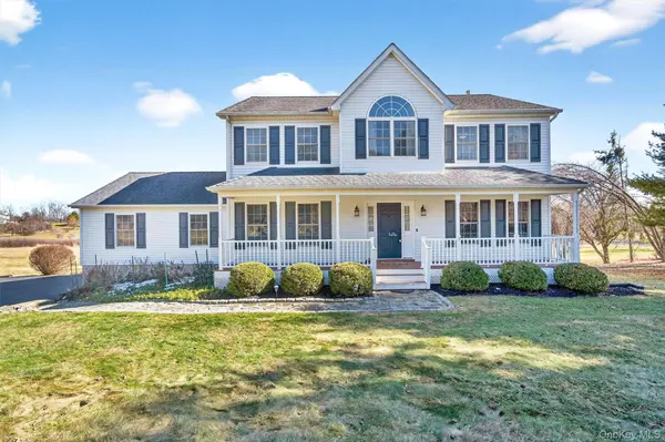 127 Egbertson RD, Campbell Hall, NY 10916