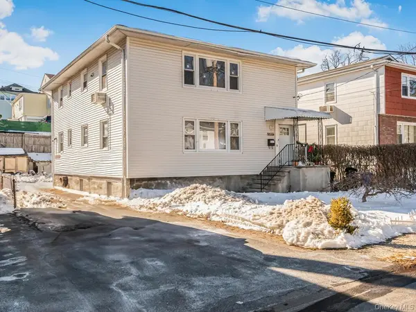 64 Ashland ST, New Rochelle, NY 10801