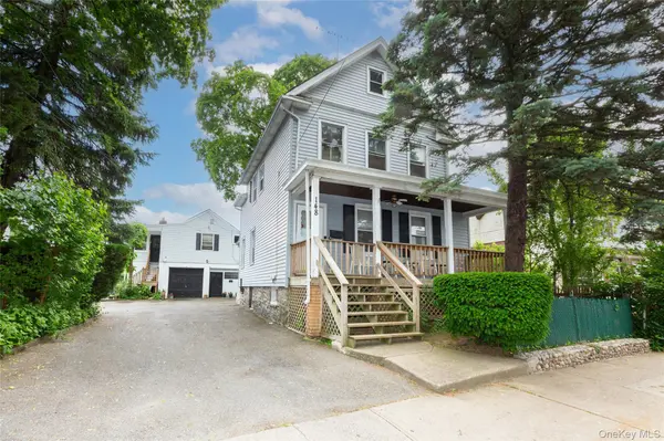 148 Center AVE, Mamaroneck, NY 10543