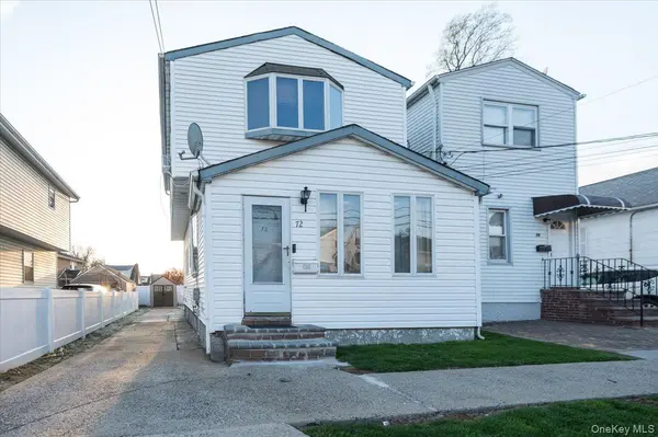 72 Oakley AVE, Elmont, NY 11003