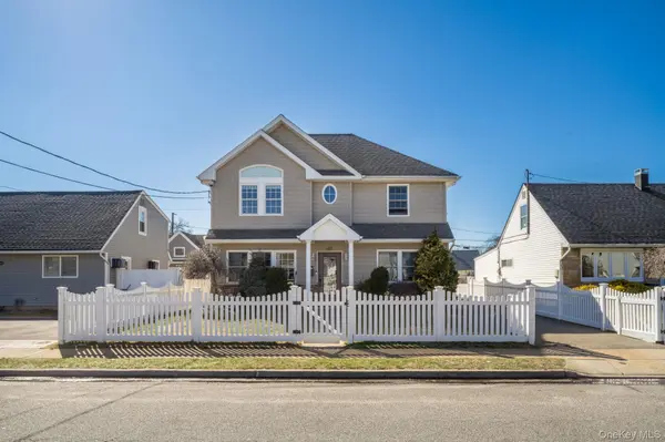 732 Sunrise AVE, Bellmore, NY 11710