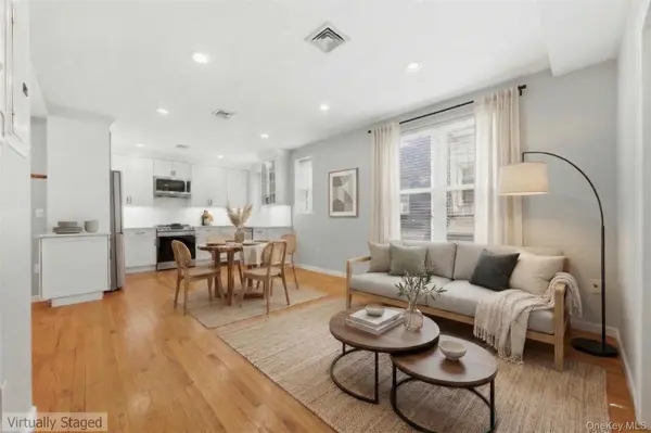 621 90th ST #2,  Brooklyn,  NY 11226