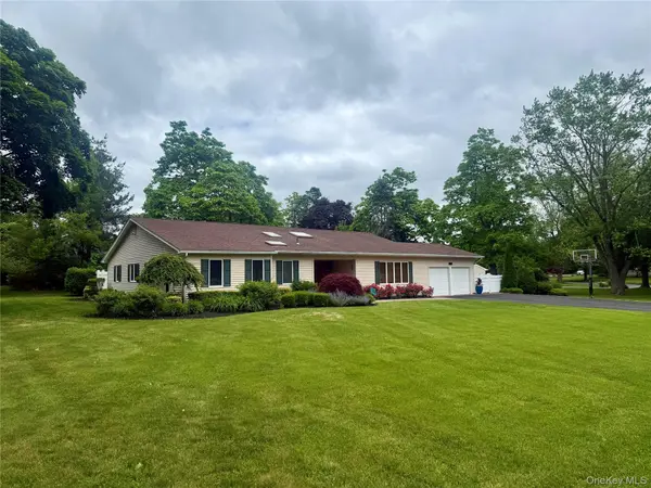 60 Thadford ST, East Northport, NY 11731