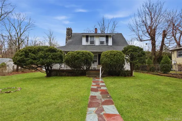 15 W Lake BLVD, Mahopac, NY 10541