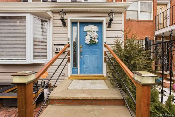 4641 Carpenter AVE, Bronx, NY 10470