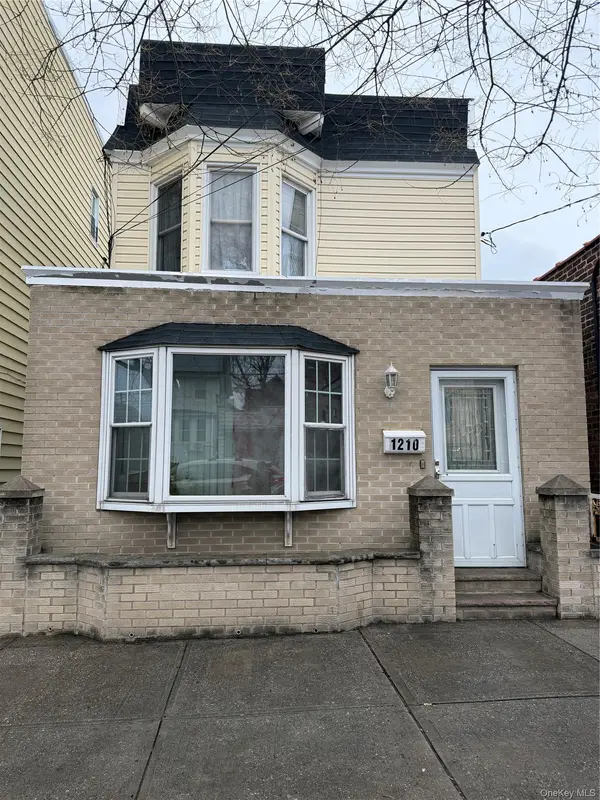 1210 Havemeyer AVE,  Bronx,  NY 10462