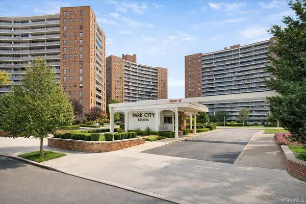 61-55 98th ST #17A, Rego Park, NY 11374