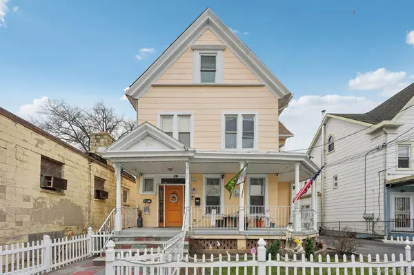 39 N 10th AVE, Mount Vernon, NY 10550