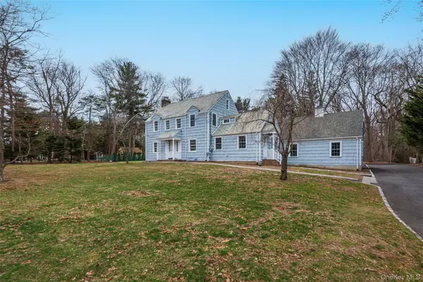 1678 Cedar Swamp RD,  Brookville,  NY 11545