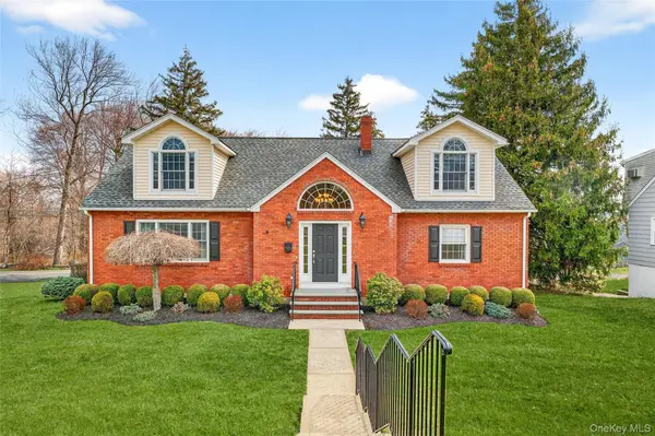 46 Franklin DR, Stony Point, NY 10980