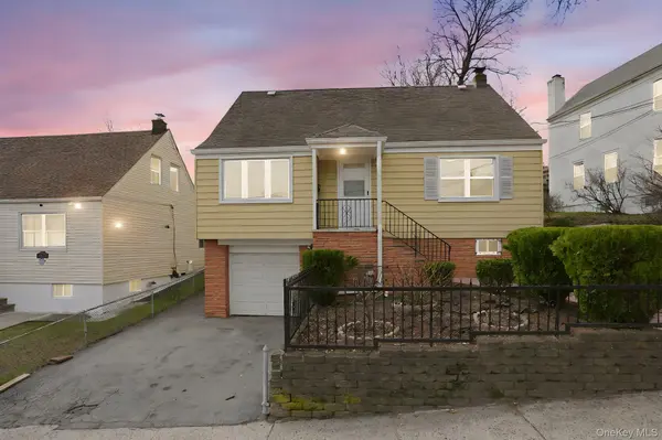 71 Glen RD, Yonkers, NY 10704