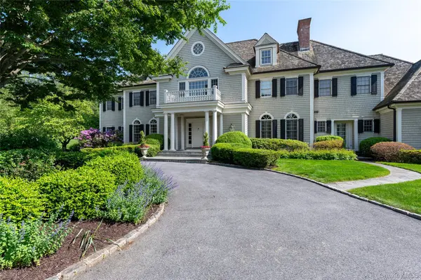 17 Great Hill Farms RD, Bedford, NY 10506