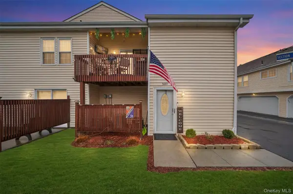 3601 Whispering HLS #3601, Chester, NY 10918