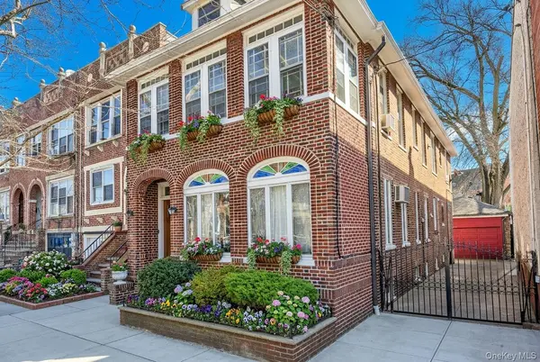 3553 12th AVE, Brooklyn, NY 11218