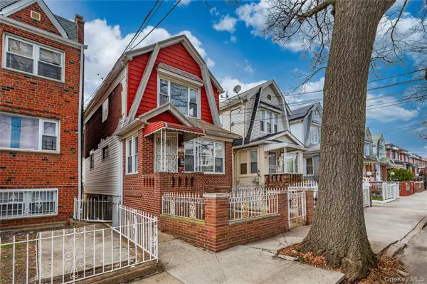 968 E 48th ST, Brooklyn, NY 11203