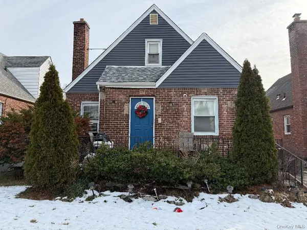 119-05 224th ST, Cambria Heights, NY 11411