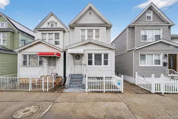 10115 111th ST, Richmond Hill, NY 11419
