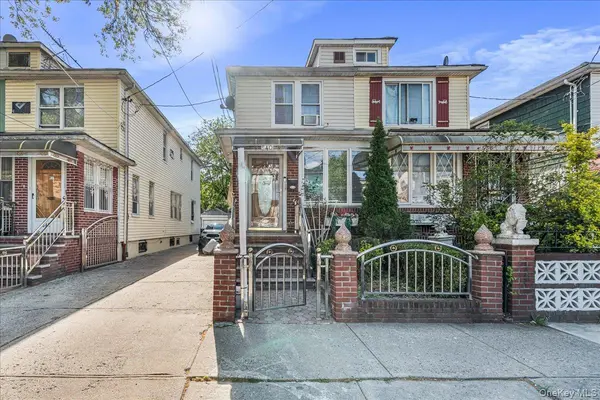 540 E 52nd ST, Brooklyn, NY 11203