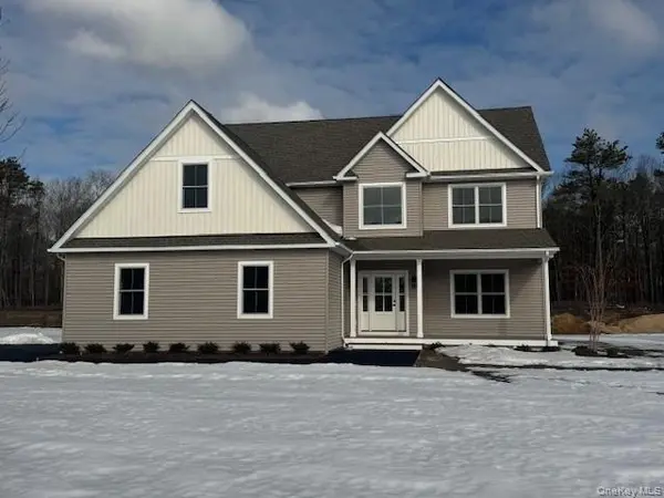 Lot #9 Colonels Path,  Manorville,  NY 11949