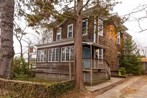 115 Tuthill ST, Port Jefferson Village, NY 11777