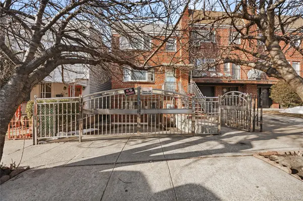 867 Kinsella ST, Bronx, NY 10462
