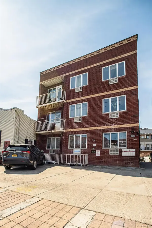 2560 Stillwell AVE #2B,  Brooklyn,  NY 11223
