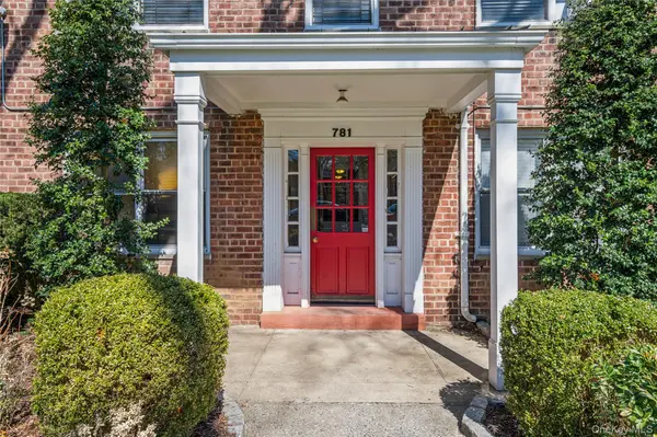 781 Palmer RD #4D, Bronxville, NY 10708