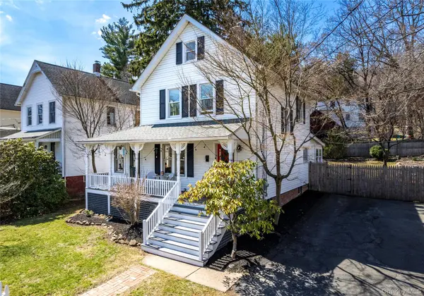 322 N Midland AVE, Nyack, NY 10960