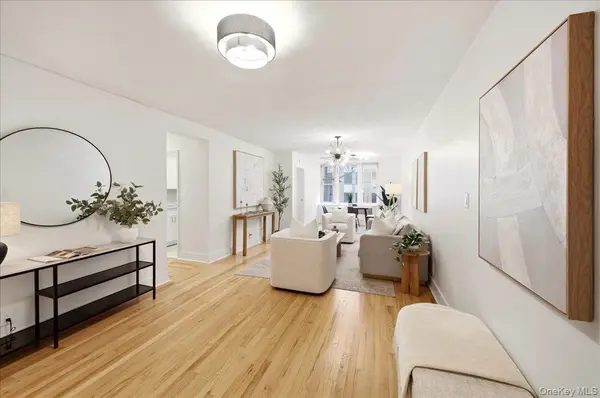 610 Waring AVE #2H, Bronx, NY 10467