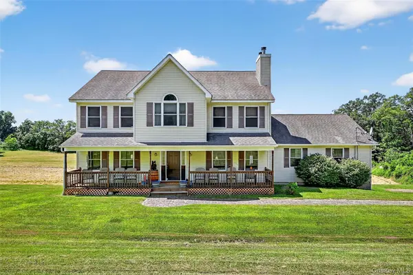 15 Old Dominion RD,  Blooming Grove,  NY 10914