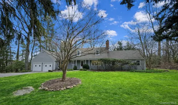 3 N Lake RD, Armonk, NY 10504