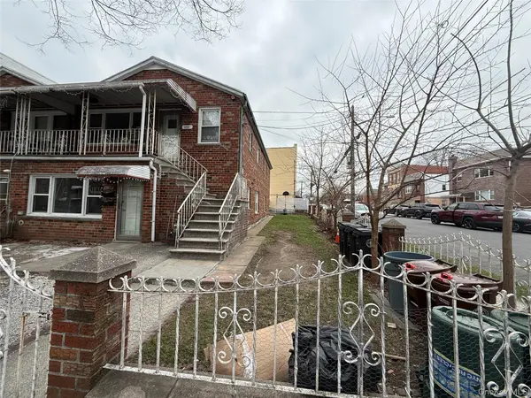 1259 Crosby AVE, Bronx, NY 10461