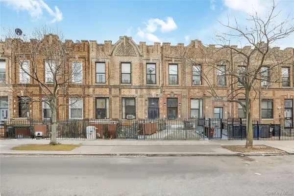 928 Belmont AVE, Brooklyn, NY 11208
