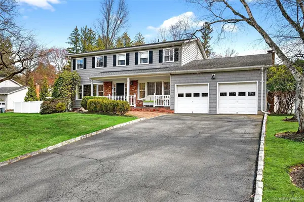 6 Oxford CT, New City, NY 10956