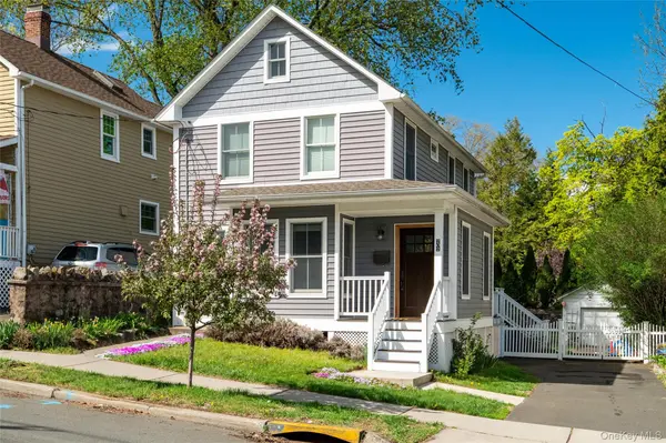 202 High AVE, Nyack, NY 10960