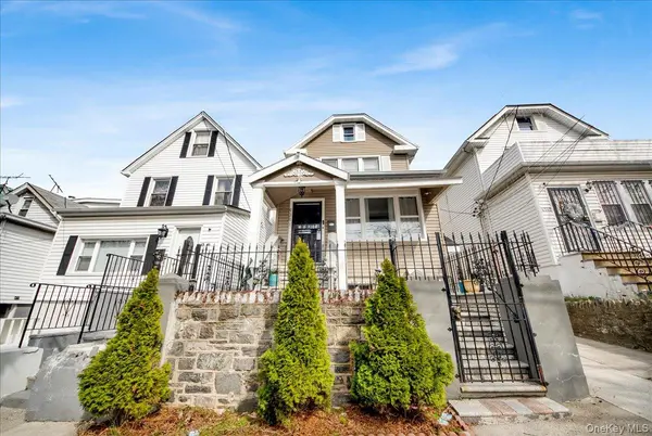 4344 Boyd AVE, Bronx, NY 10466