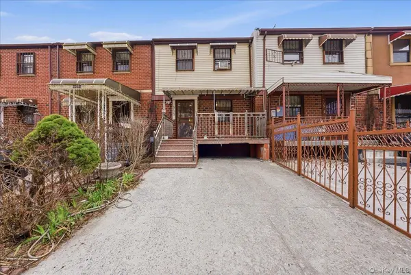 703 Cauldwell AVE, Bronx, NY 10455