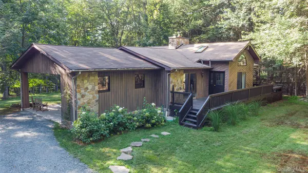 15 Deer Meadow RD, Bethel, NY 12786