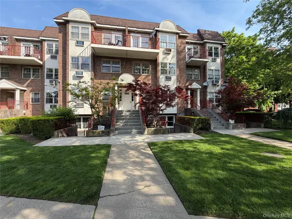 172-39 HIGHLAND AVE #4H, Jamaica Estates, NY 11432