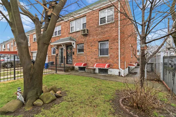 24-02 93rd ST, East Elmhurst, NY 11369