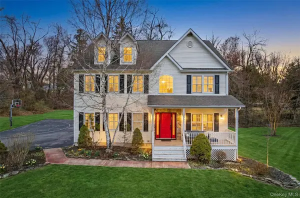 1071 Craigville RD, Chester, NY 10918