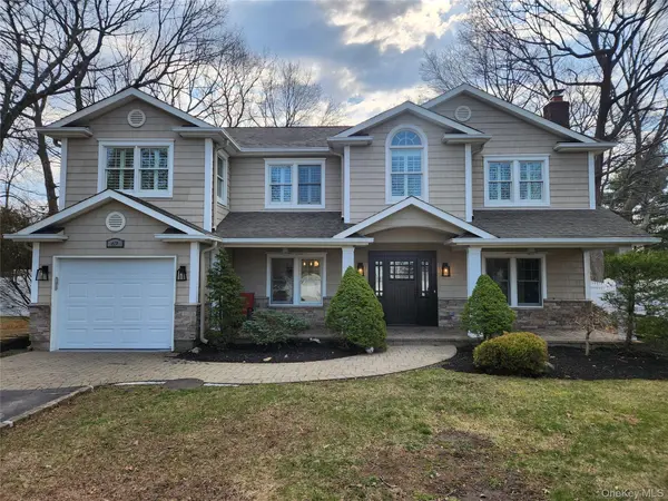 67 Wicks PATH, Commack, NY 11725