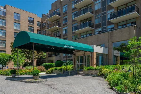 35 N Chatsworth AVE #2H, Larchmont, NY 10538