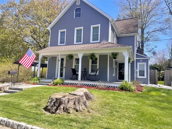 21 Division ST, Warwick, NY 10990