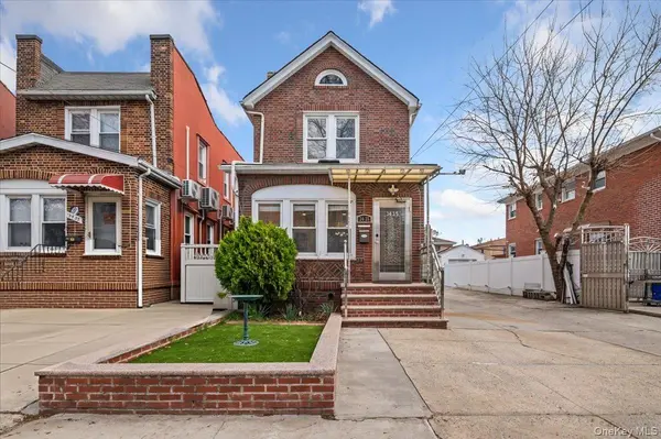 34-35 Jordan ST, Flushing, NY 11358