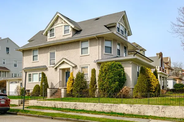 232 Westchester AVE, Mount Vernon, NY 10552