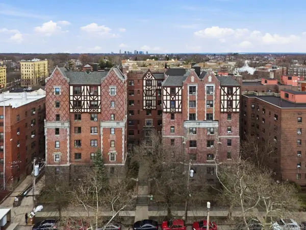 651 N Terrace AVE #6J, Mount Vernon, NY 10552